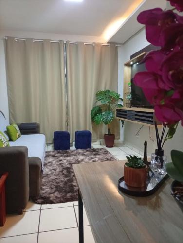 Vila Roma Apartment | Apartamento Rainha Turquesa