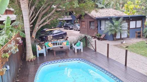 Centro House | Apartamento Residencial Recanto Da Ferrugem