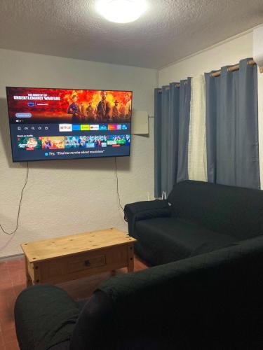 Punta Rubia Apartment | Apartamento Rocha