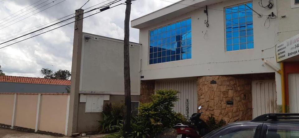 Pallu Apartment | Apartamento São Pedro SP