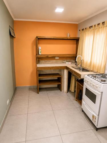 Santa Clara del Mar Apartment | Apartamento Santa Clara
