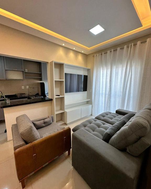 Sao Jose de Ribamar Apartment | Apartamento São Luís Araçagy Lado Praia