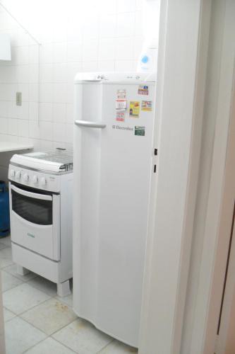Barra Apartment | Apartamento Salvador