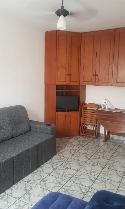 Gonzaga Apartment | Apartamento Santos T