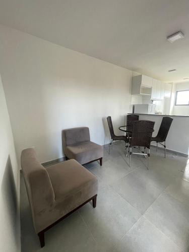Barbalha Apartment | Apartamento sem operação