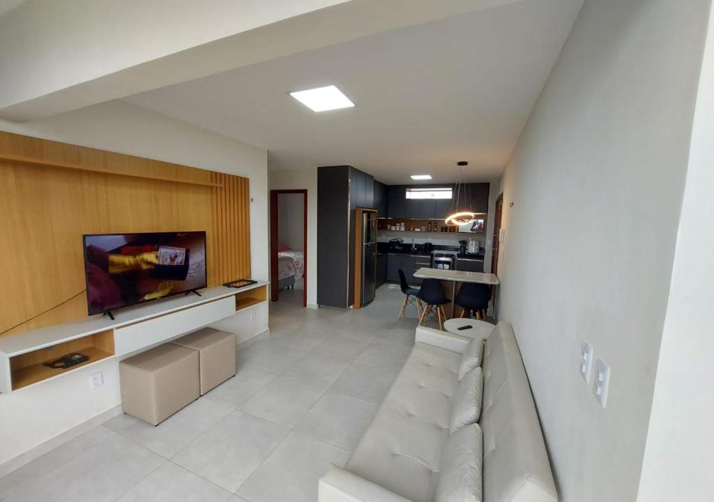 Bananeiras Apartment | Apartamento sonhos da serra bananeiras