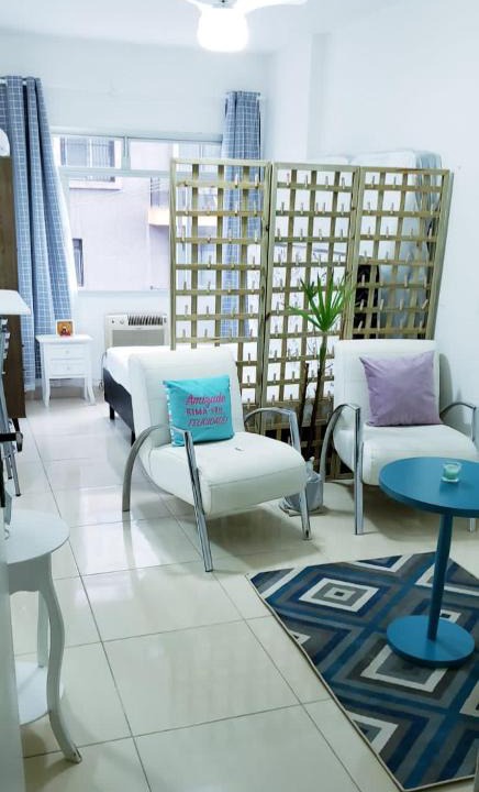 Itarare Apartment | Apartamento Stúdio Itarare