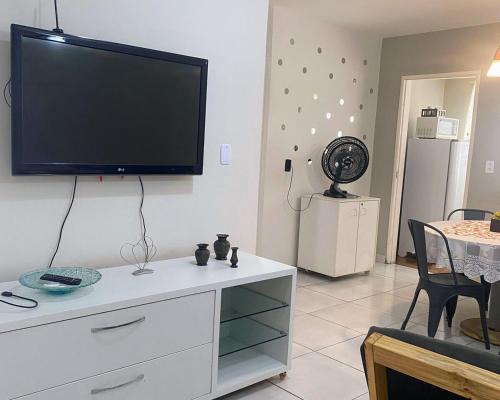 Juazeiro Apartment | Apartamento Studio 201