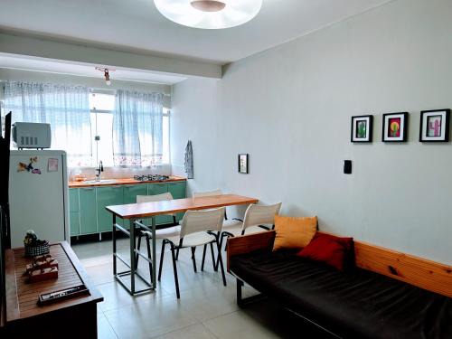 Juazeiro Apartment | Apartamento Studio 203