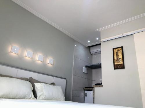 Barra do Pirai House | Apartamento Studio 4