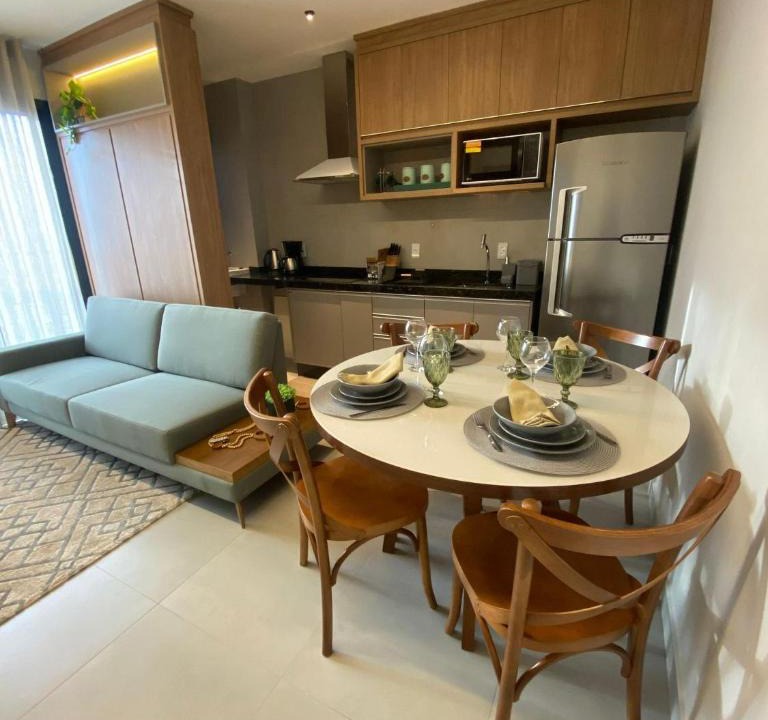 Centro Apartment | Apartamento Sunset Residence