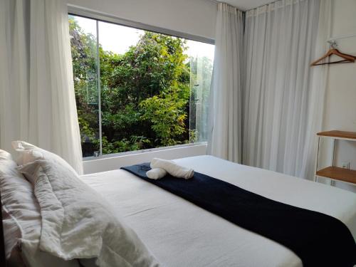 Pescaria Apartment | apartamento superior quarto&sala