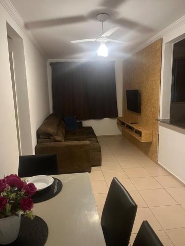 Franca Apartment | Apartamento Térreo a 6 Minutos do centro de Franca-sp