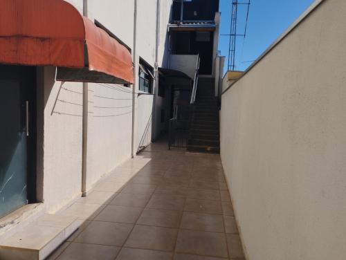 Bebedouro Apartment | Apartamento térreo