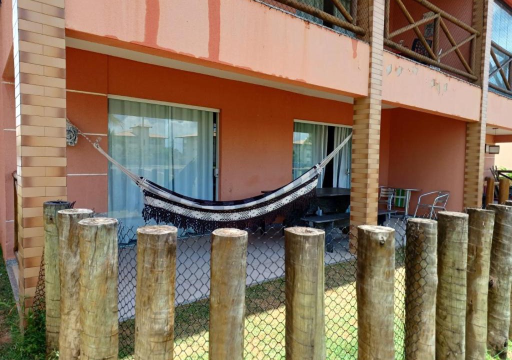 Estancia Apartment | Apartamento Térreo Villa das Águas
