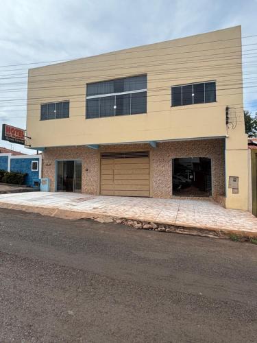 Rio Verde Apartment | Apartamento tecnoshow