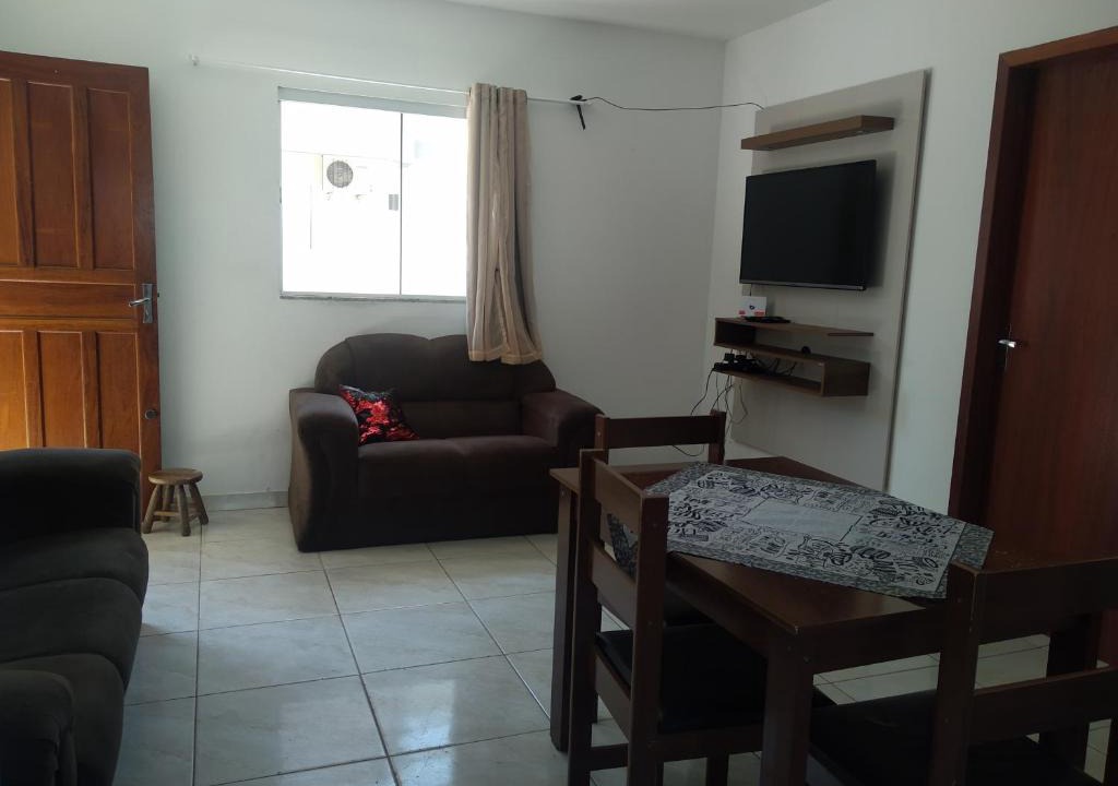 Capivari Apartment | Apartamento/temporada