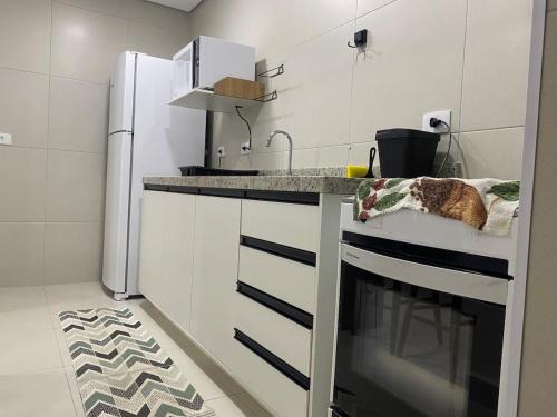 Acarau Apartment | Apartamento Tenório Ubatuba