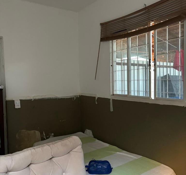 Paranoa Apartment | Apartamento terreo