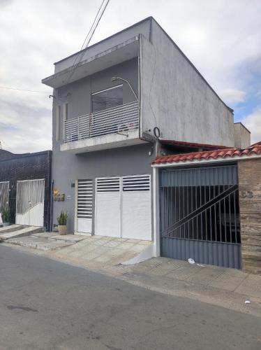 Uniao dos Palmares Apartment | Apartamento tipo kitnet mobiliado
