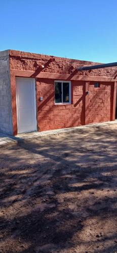 Tinogasta Apartment | Apartamento Tidae 1