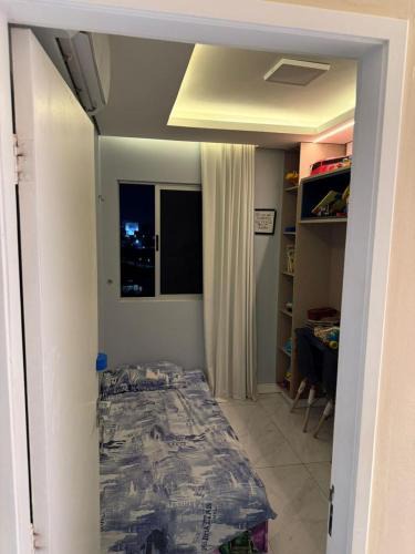 Parque Iracema Apartment | Apartamento top CAMBEBA