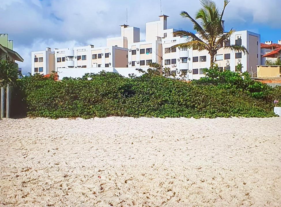 Ingleses do Rio Vermelho Apartment | Apartamento TOP no centrinho da praia 01 quarto