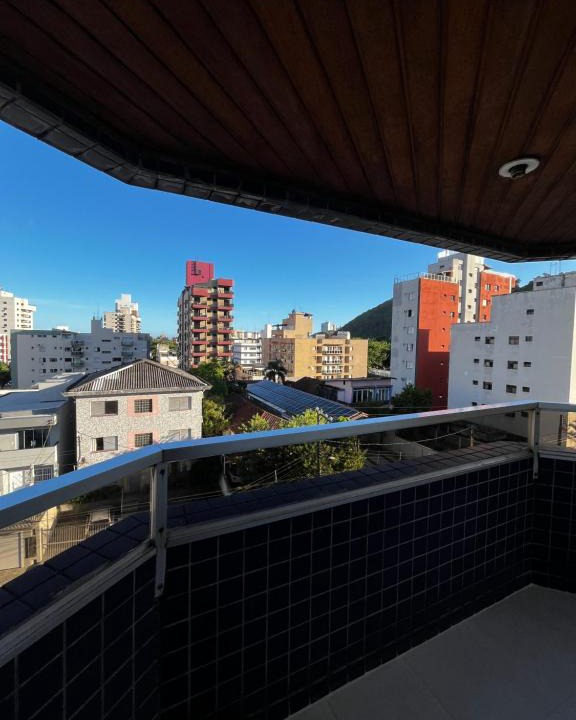 Vila Julia Apartment | Apartamento tranquilo 6 quadras da praia