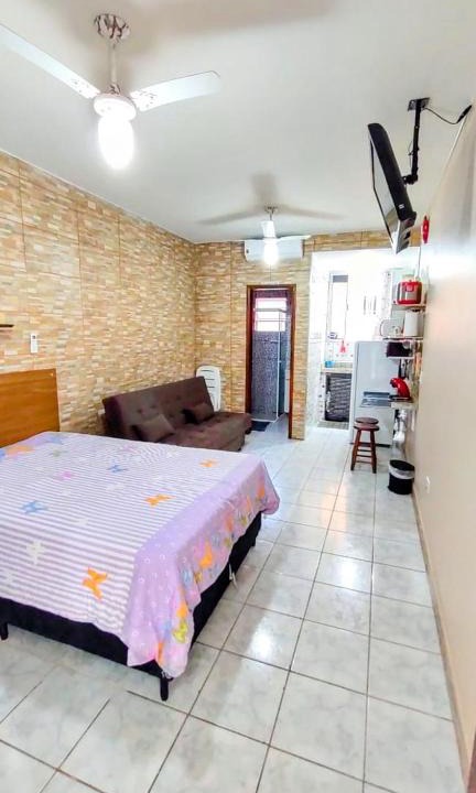 Praia Grande Apartment | Apartamento Ubatuba - Praia grande - 200m da praia