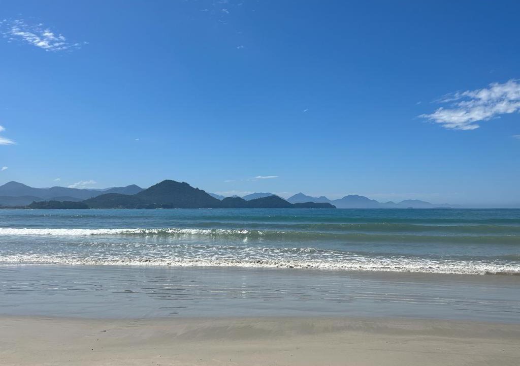 Toninhas Apartment | Apartamento - Ubatuba - Toninhas - vista do mar - ocean view - Canto das Toninhas