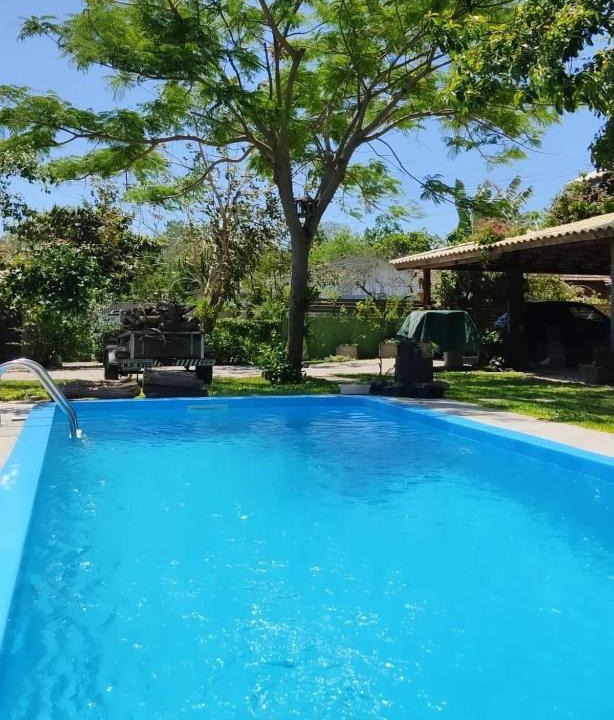 Rio Vermelho Norte House | Apartamento Vila dos Sábias