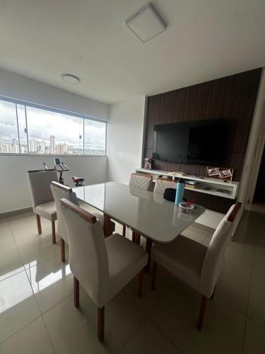 Goiania Apartment | Apartamento Villagio Lourenço