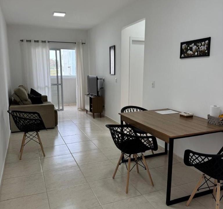 Itaipava Apartment | Apartamento Ville de Leon