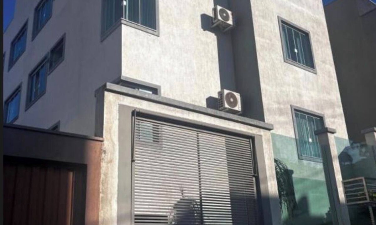 Nossa Senhora de Fatima Apartment | Apartamento Vista Capitólio