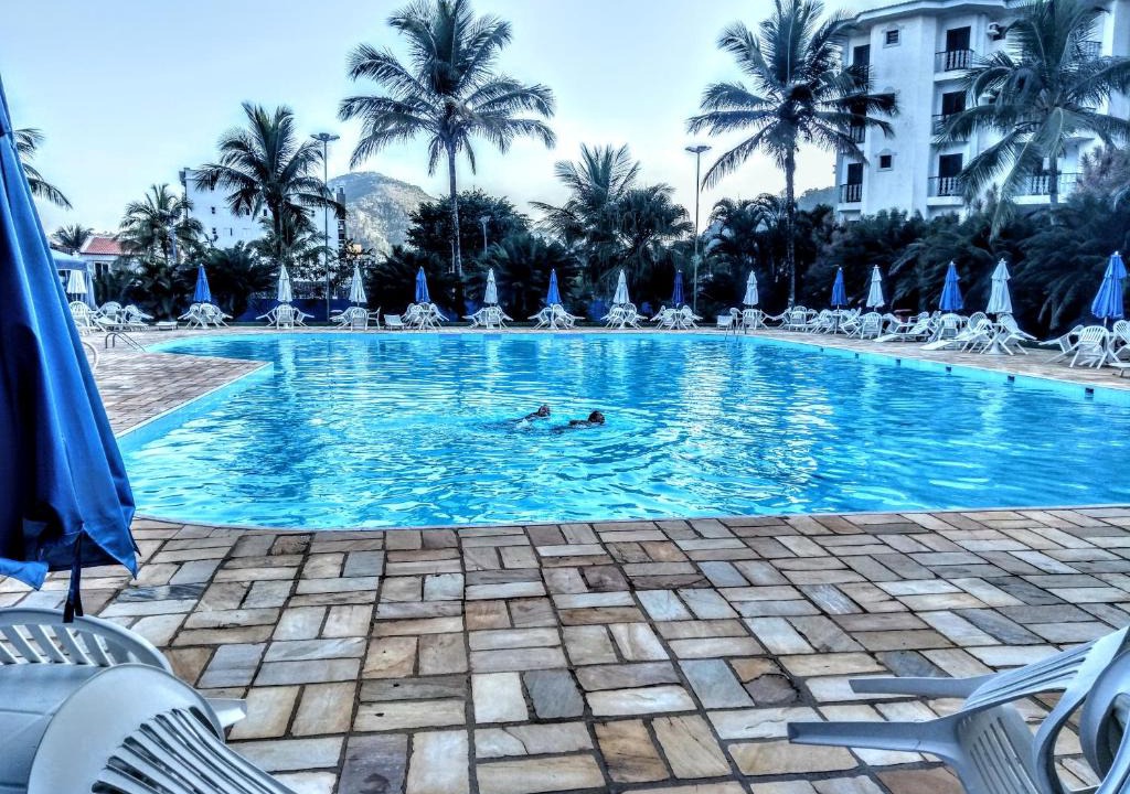 Toninhas Apartment | Apartamento wembley tenis