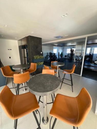 Mossoro Apartment | Apartamento West Fit - Padrão