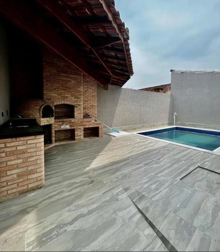 Ocian House | Apartamento, Wi-Fi e garagem gratuitas, com piscina a 8 min da praia!