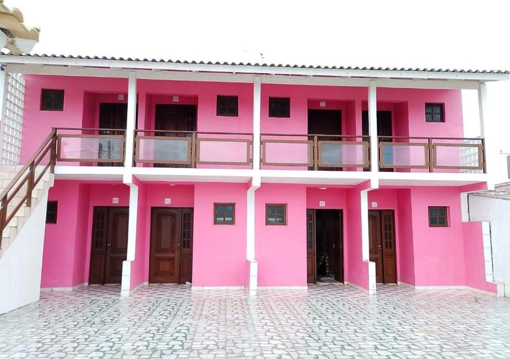 Cidreira House | Apartamentos com vista para o mar, localizados no Centro de Cidreira