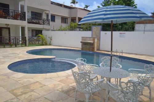 Barra do Cunhau Apartment | Apartamentos e Casas em Barra do Cunhaú