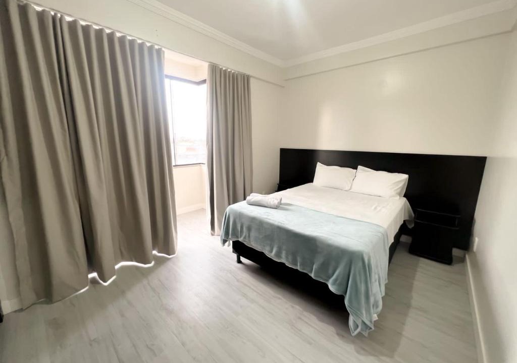 Vicente Pires Apartment | Apartamentos em Vicente Pires
