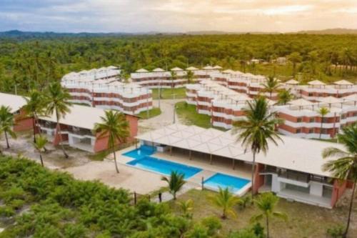 Aritagua Apartment | Apartamentos Ilhéus - Pé na areia - Praia da Pérola