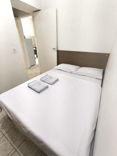 Ilha Comprida Apartment | Apartamentos Mar e Luz