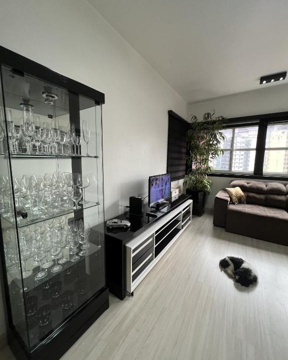 Gonzaga Apartment | Apartamentos Santos SP