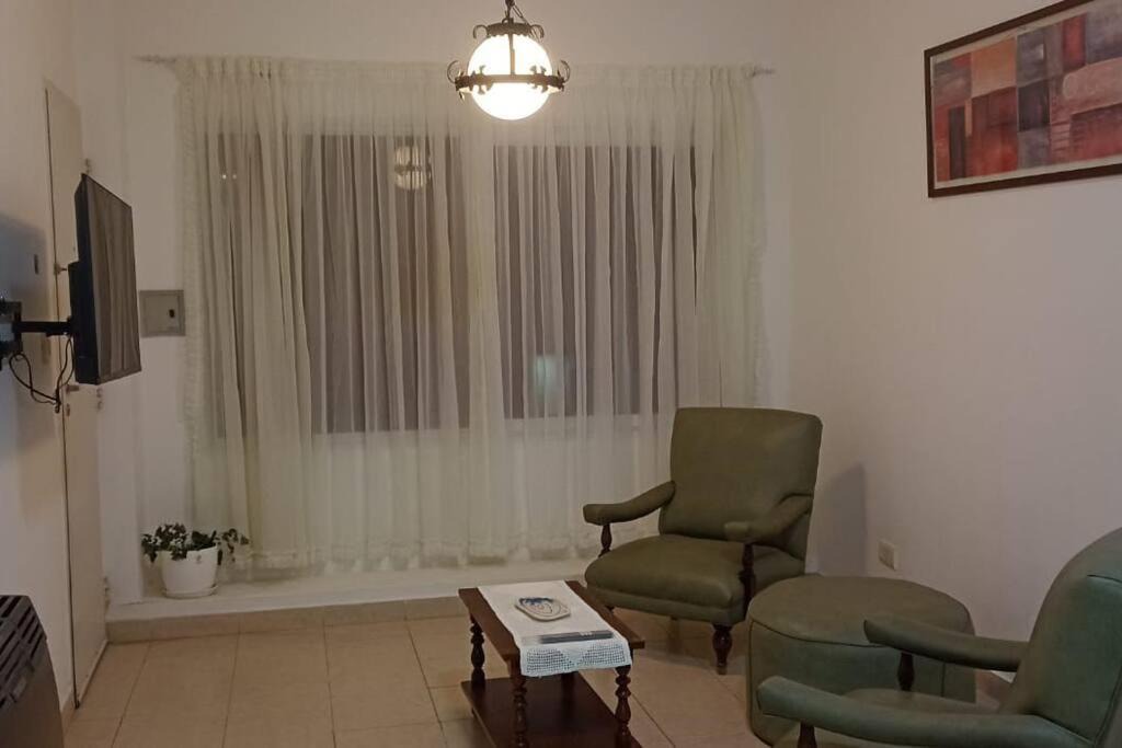 Province of Rio Negro Apartment | Apartamentos Viedma La Comarca