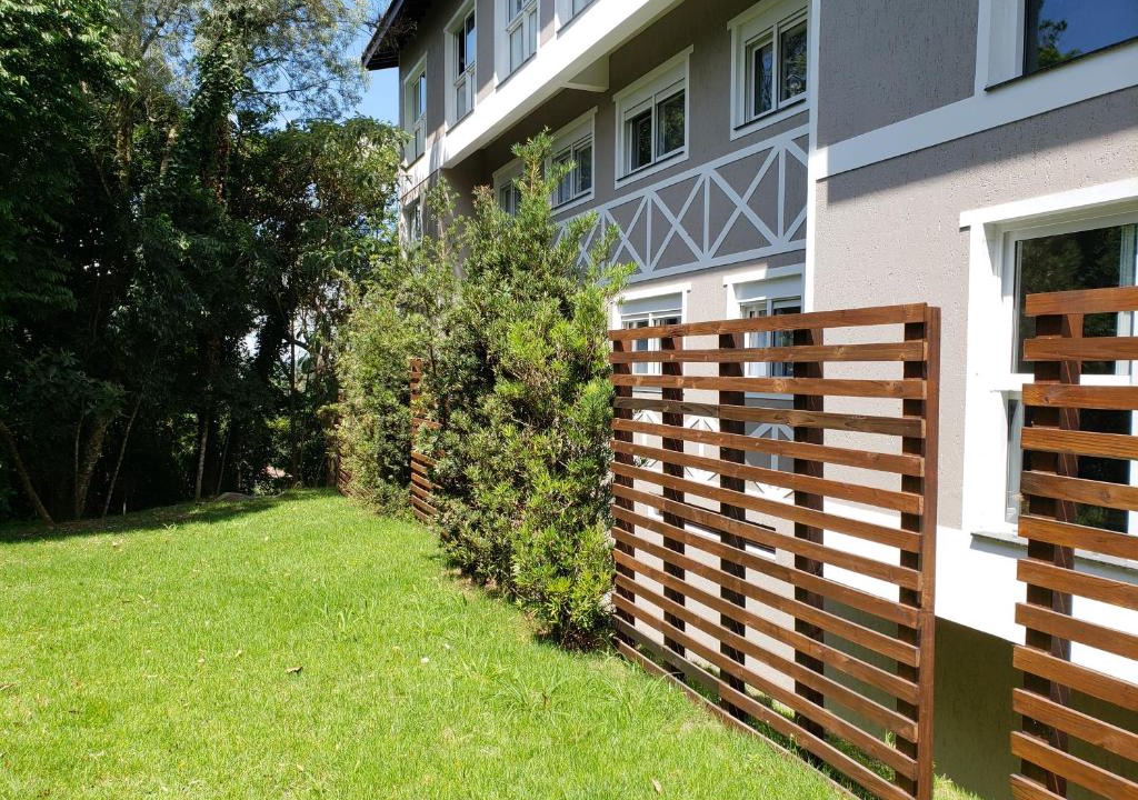 Planalto Apartment | Apartamentos Você em Gramado