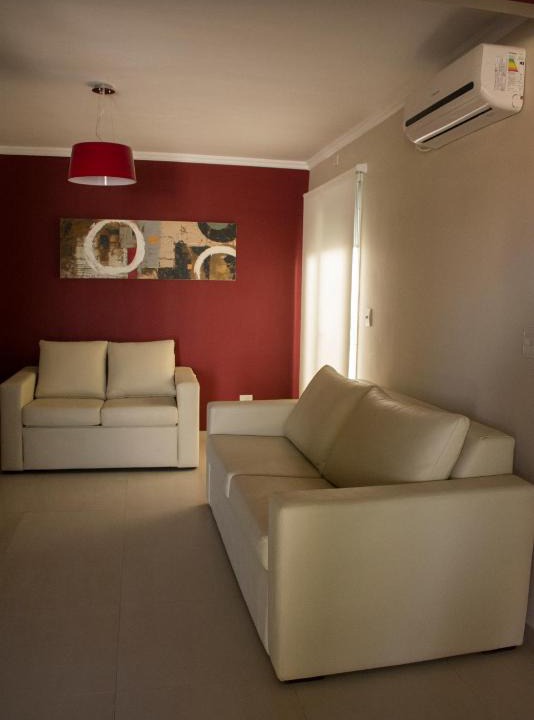 Sarmiento Apartment | Apartaments Orquera
