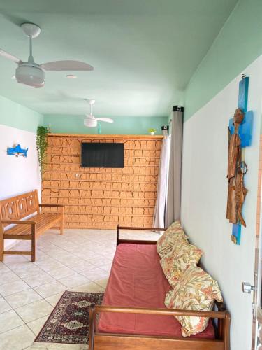 Maranduba Apartment | Aparthouse Beira Mar