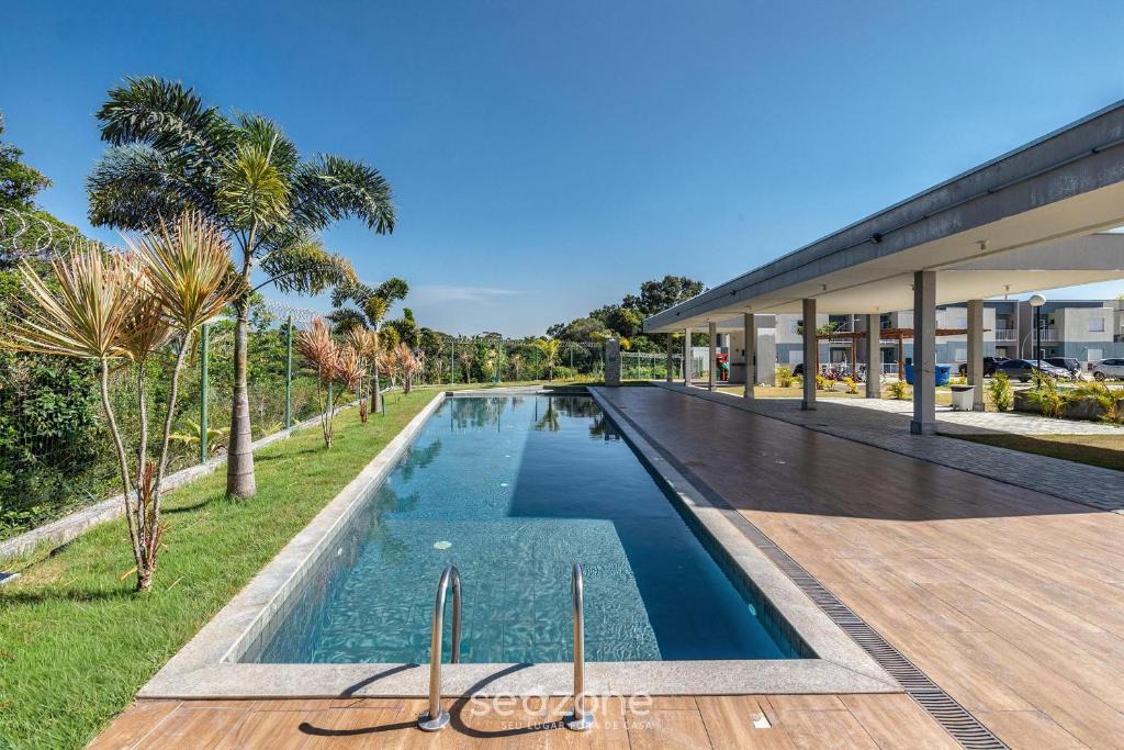 Porto Seguro Apartment | Apartin Condo with Pool in Porto Seguro TMR0104