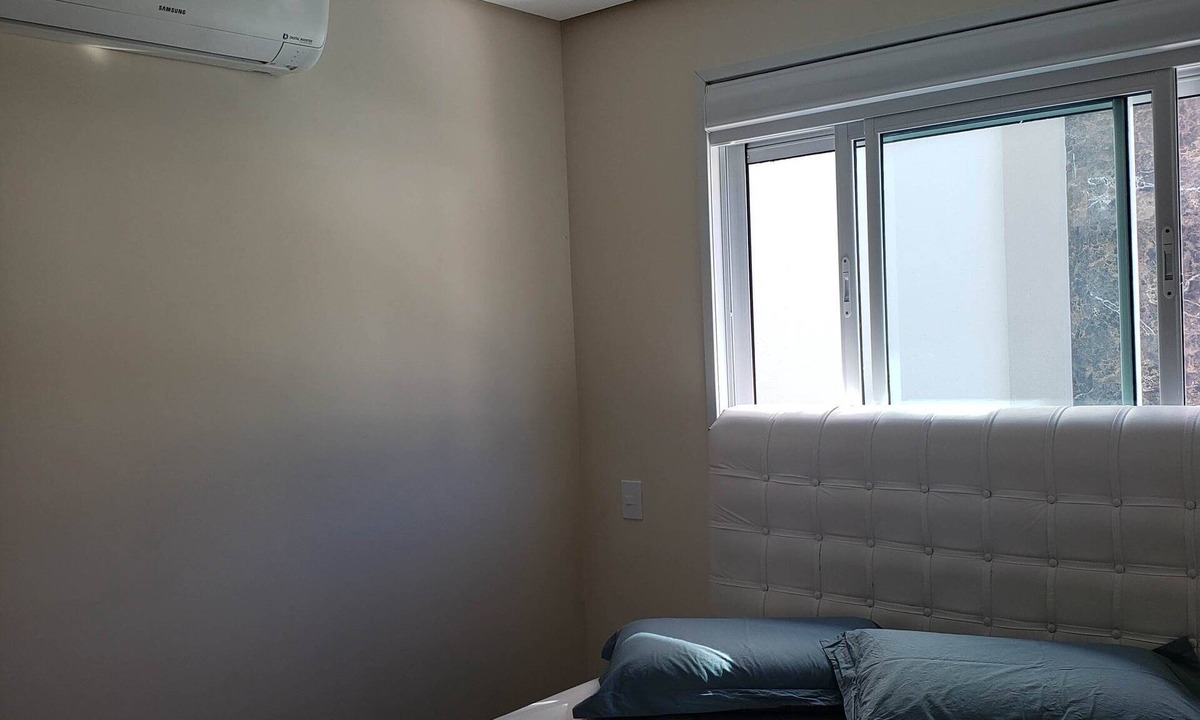 Governador Celso Ramos Apartment | Apartment on Palmas beach