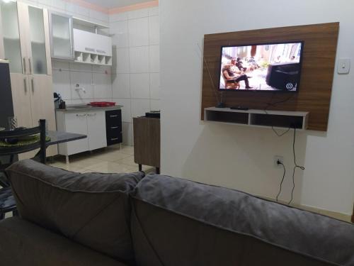 Centro Apartment | Apartment 104 charmoso